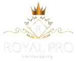 Royal Pro Landscaping Logo